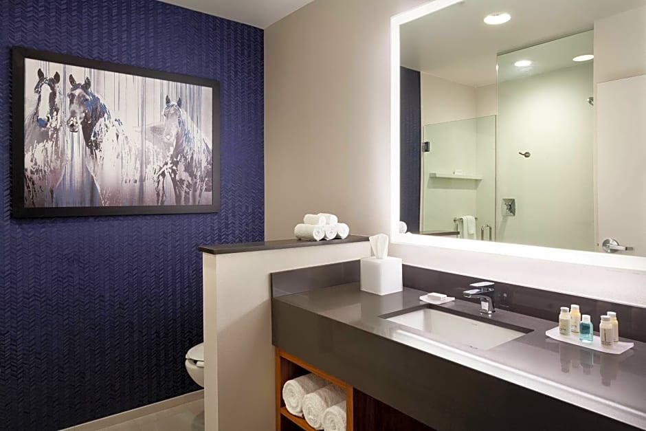 Fairfield Inn & Suites by Marriott Wellington-West Palm Beach