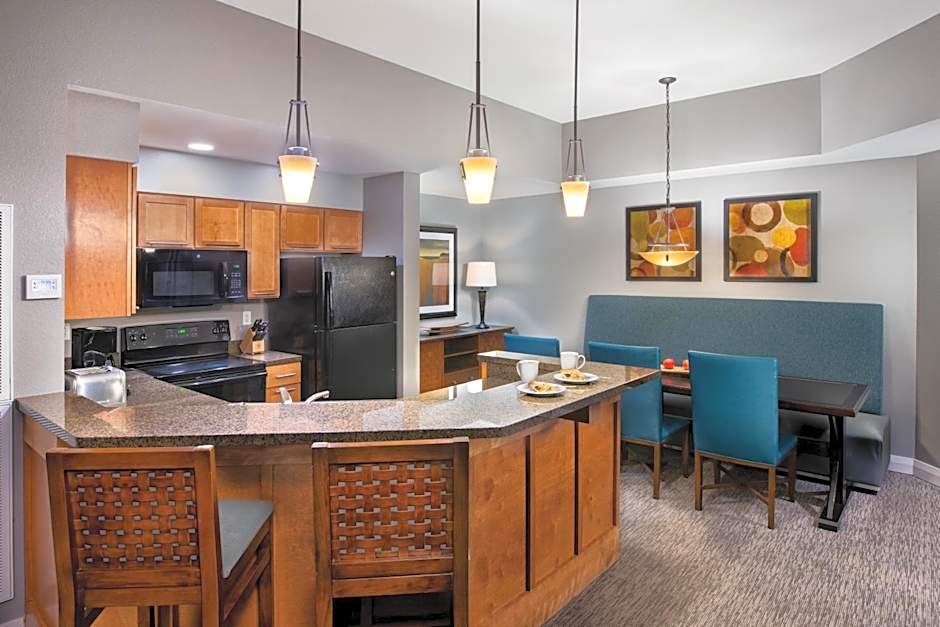 Wyndham Great Smokies Lodge