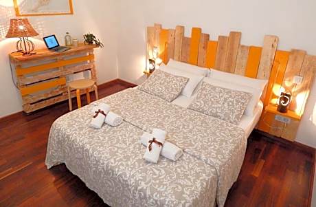 Twenty Seven Degrees Las Palmas