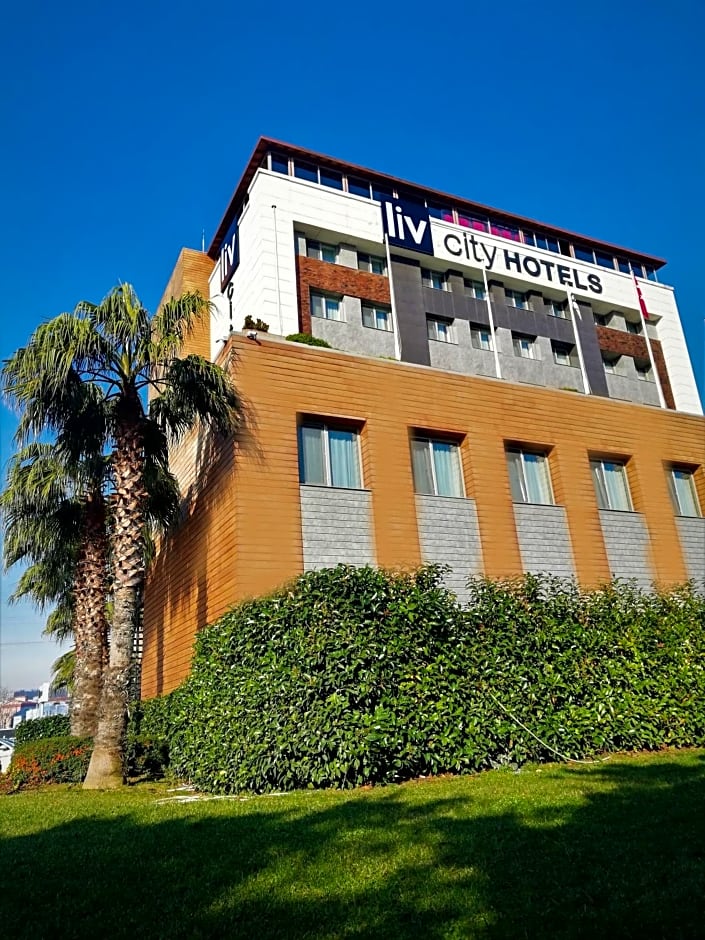 Liv City Hotels