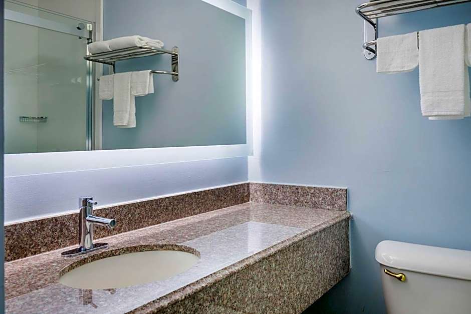 Rodeway Inn Anderson