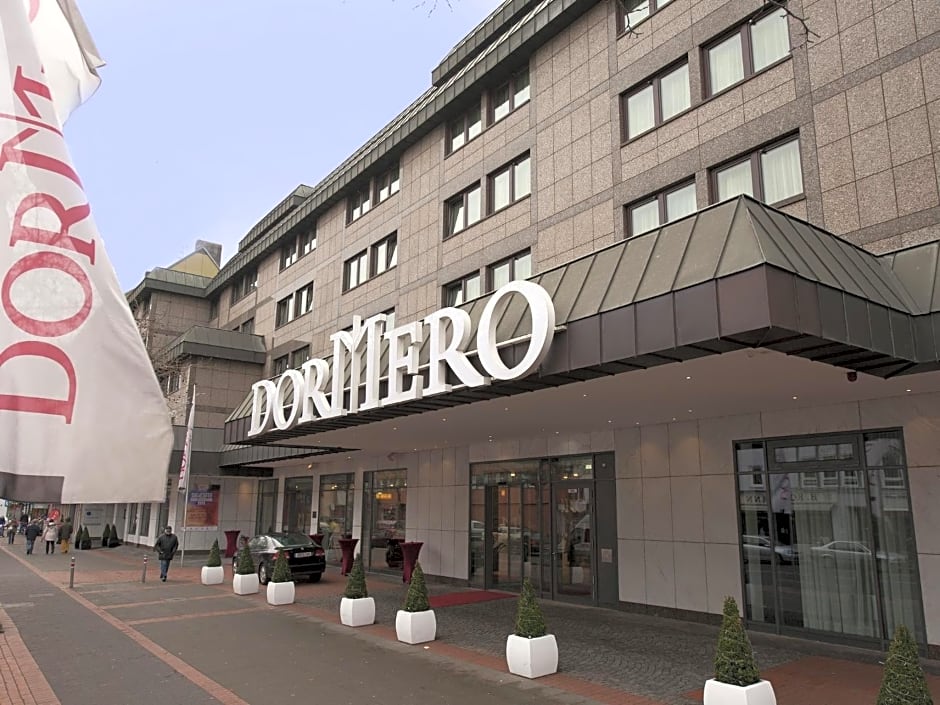Dormero Hotel Hannover