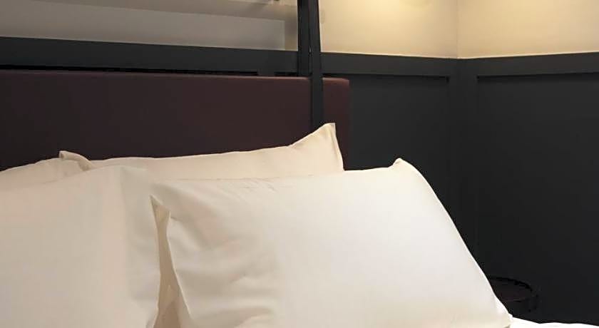 Monocolo Boutique Hotel