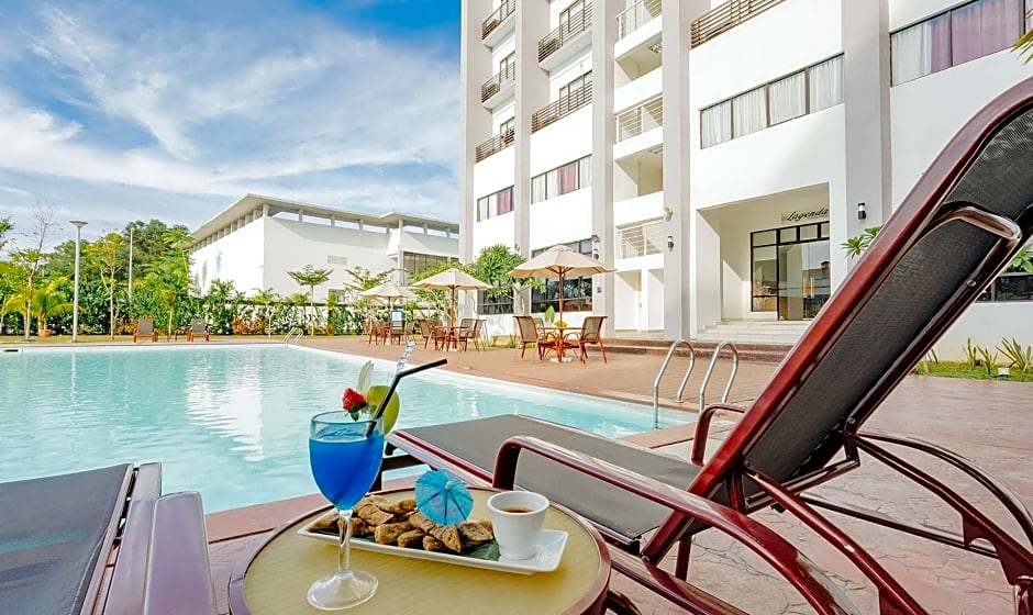 Raia Hotel & Convention Centre Terengganu