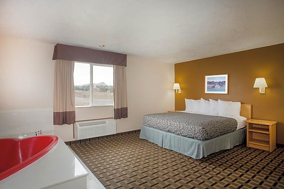 Days Inn by Wyndham Hurricane/Zion National Park Area
