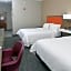 Hampton Inn By Hilton Fort Stockton, Tx