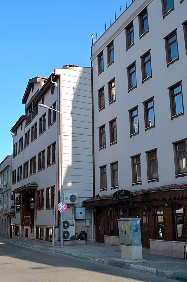 Atlas Otel