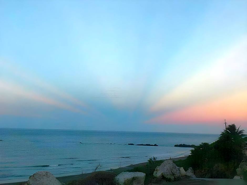 Jen Ti Rainbow House