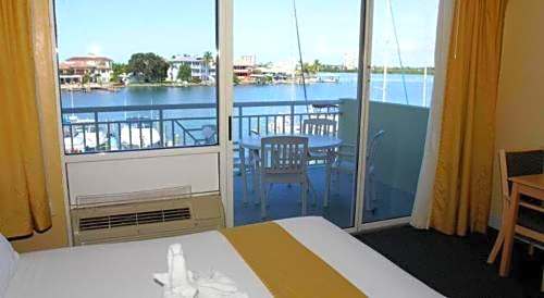 Chart House Suites and Marina