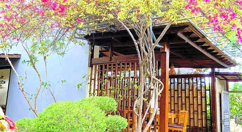 Vila kinagu