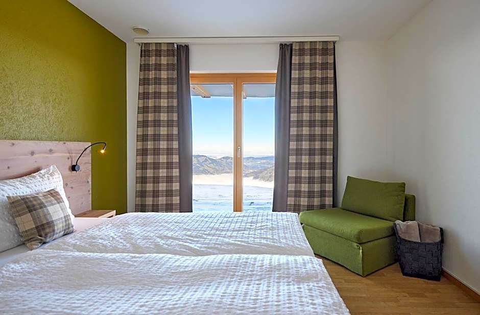Fronalpstock Hotel & Restaurant