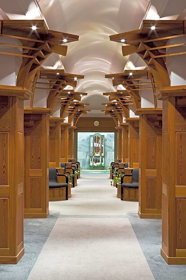 Ensana Thermal Heviz