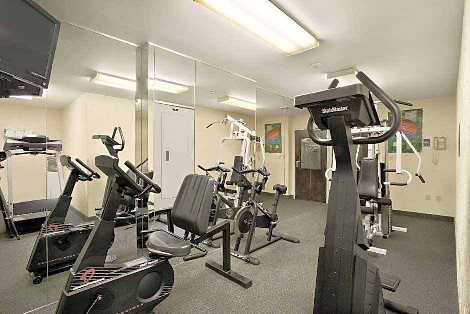 Microtel Inn & Suites By Wyndham Bwi Airport Baltimore