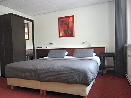 Deluxe Room 2 Single beds