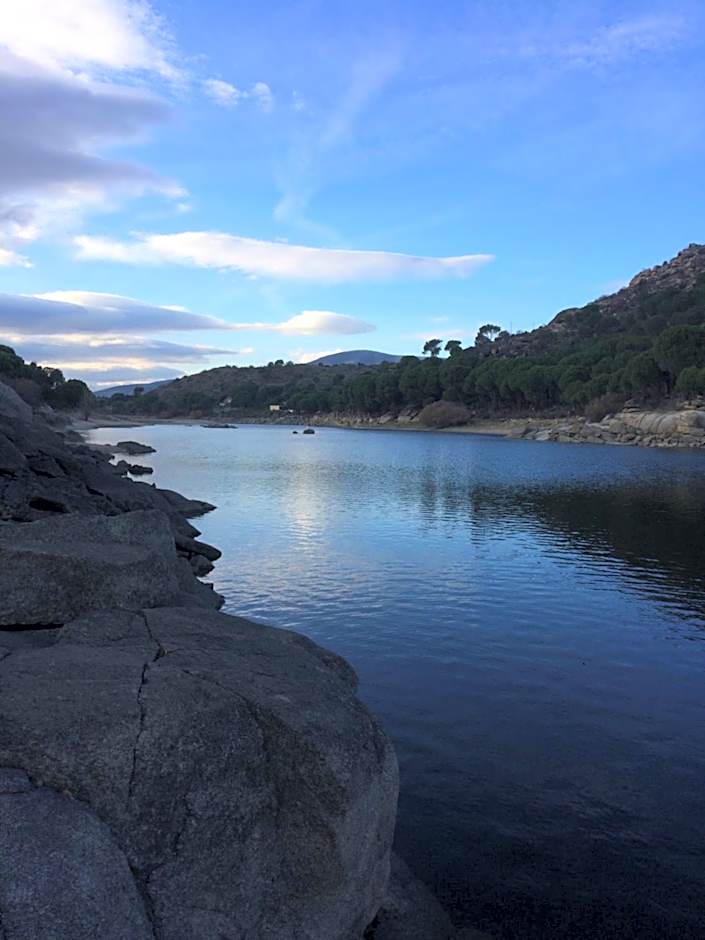 Hotel Rural El Arca de Noé