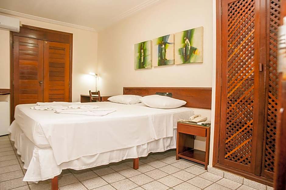 Pizzato Praia Hotel