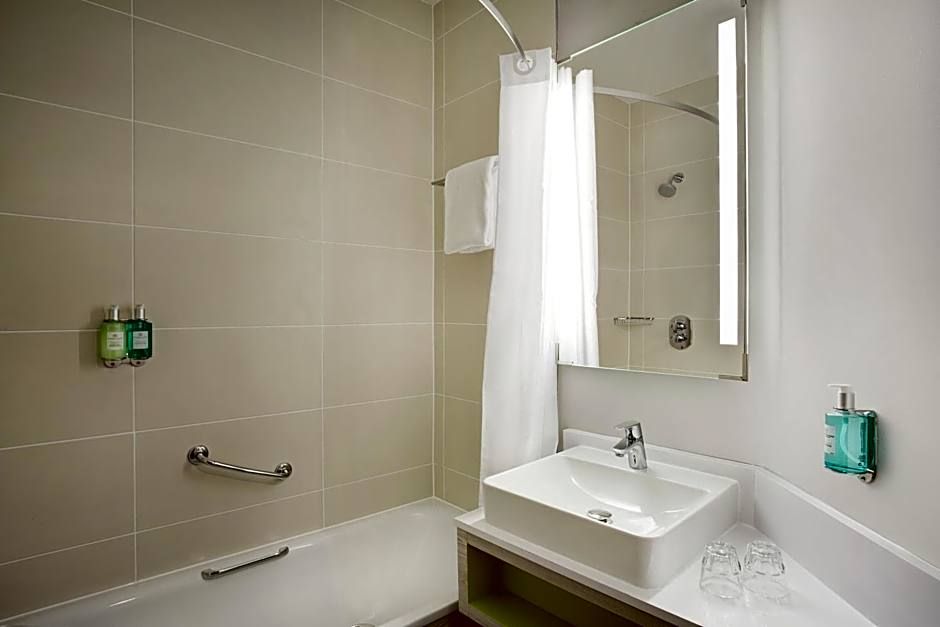 Leonardo Hotel Manchester Central