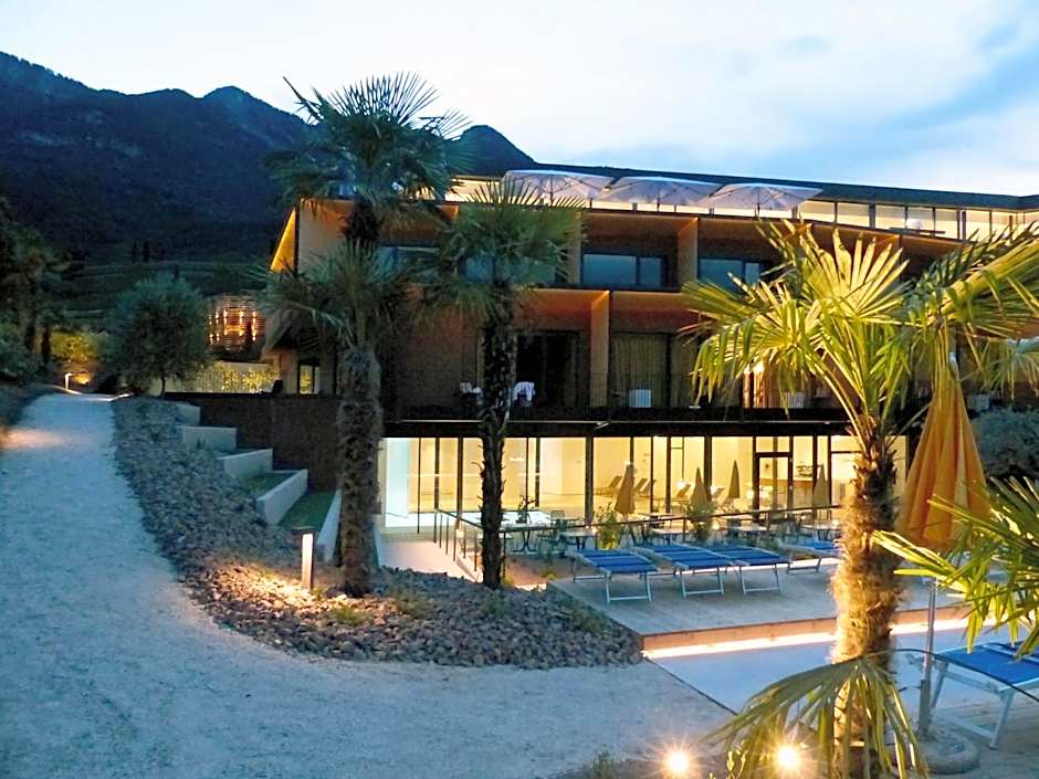 Hotel Thalhof am See