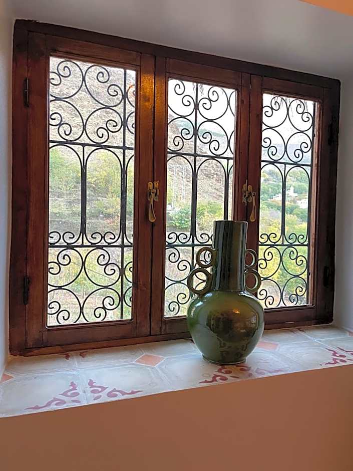 Riad Atlas 4 Seasons