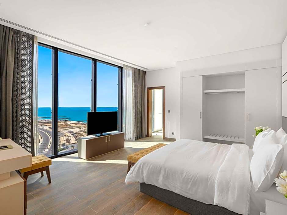 Rixos Premium Alamein