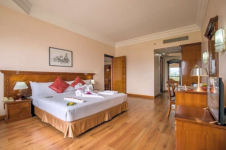 Hotel Pokhara Grande