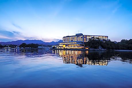 Aki Grand Hotel & Spa