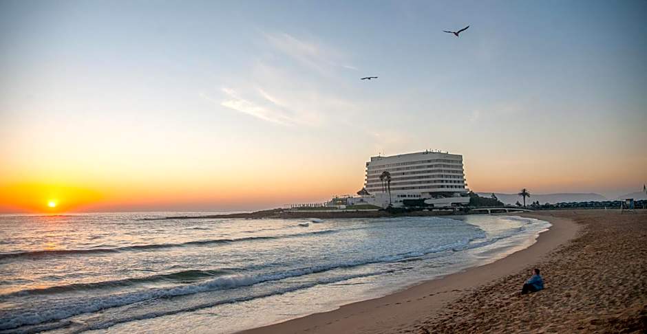 Plett Beachfront Guest House