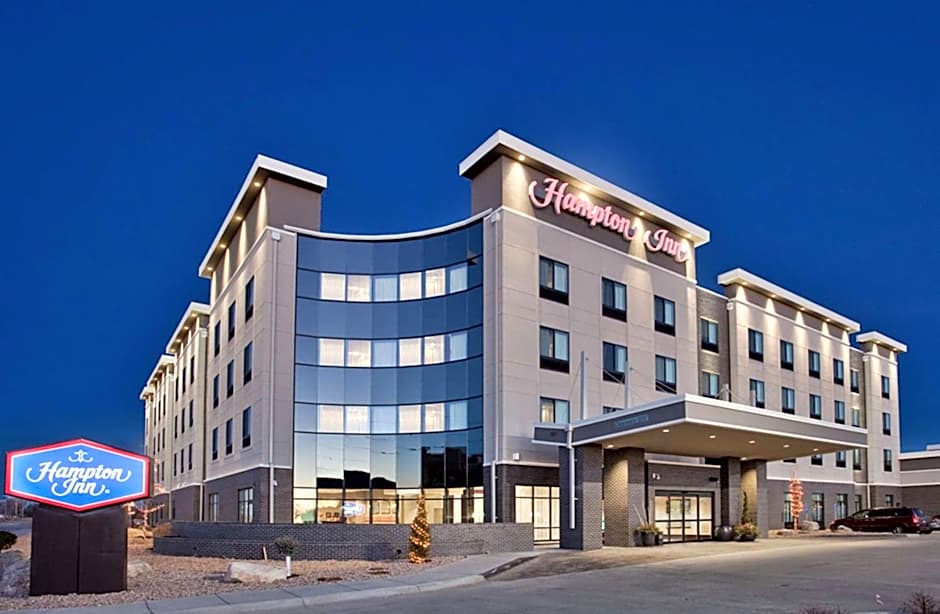 Hampton Inn By Hilton Kearney