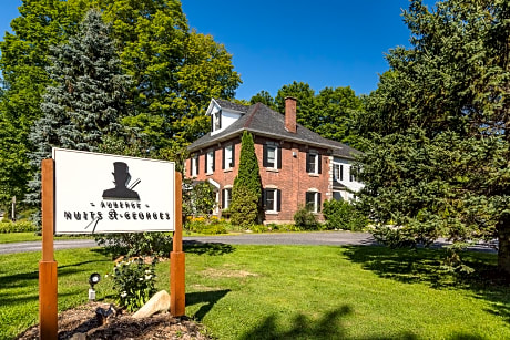 Auberge Nuits de St-Georges