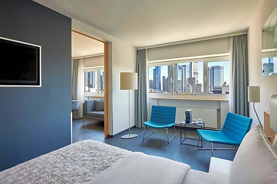 Le Méridien Frankfurt