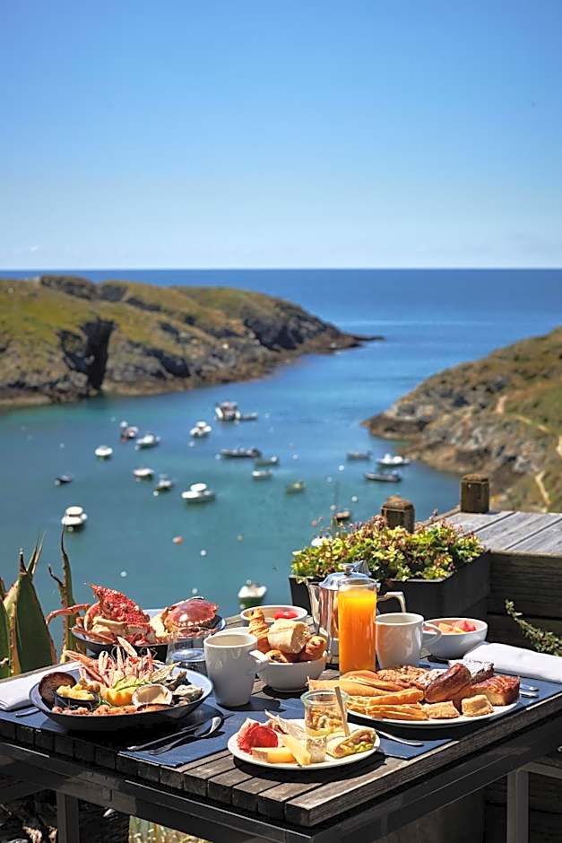 Castel Clara Thalasso & Spa