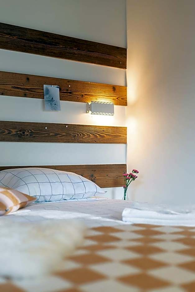 SoHome Le Chable - Self Check-in