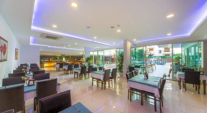 Kleopatra Atlas Hotel - Adults Only