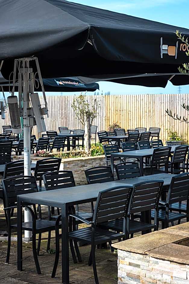 The Oakwood Hotel