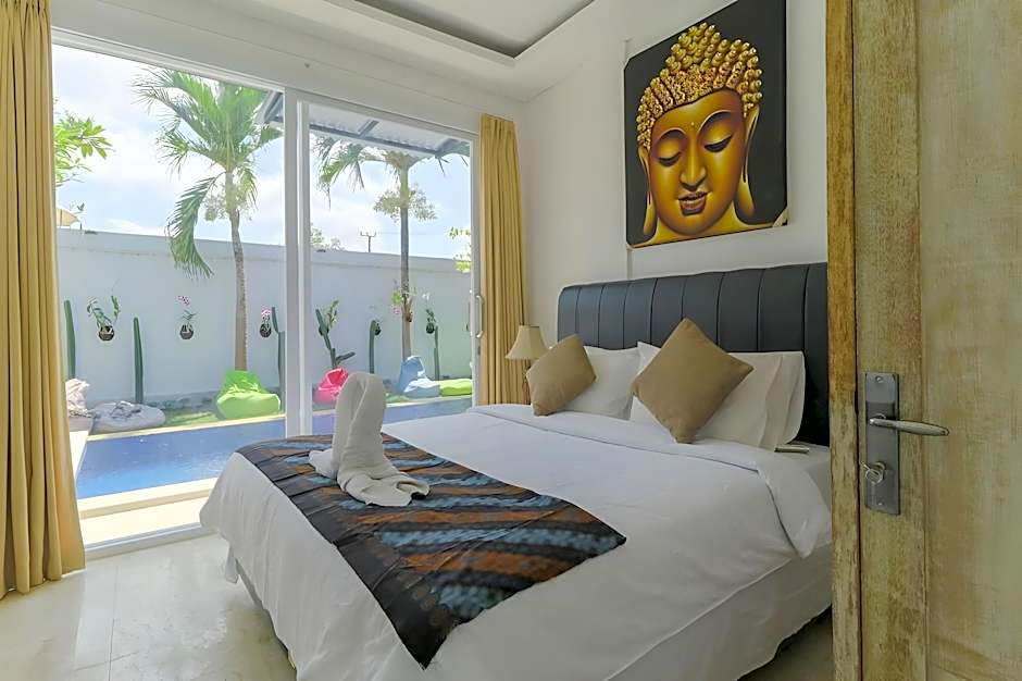 Margarita Surf Hostel Canggu