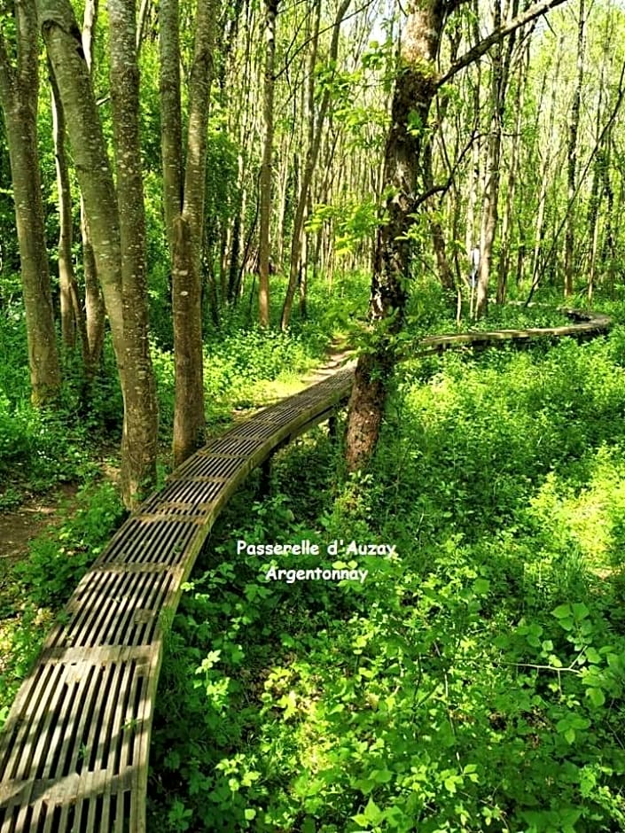 Les Bienfaits d'Harmonium