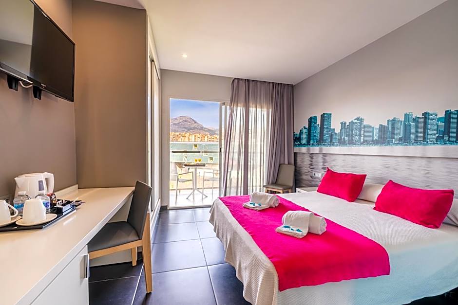 Hotel Agua Azul - Adults Only