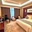 New Century Hotel Zaozhuang Fengming