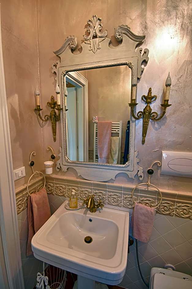 B&B La Maison degli Angeli