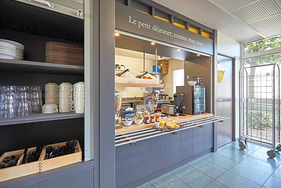 B&B HOTEL Le Havre Harfleur 1