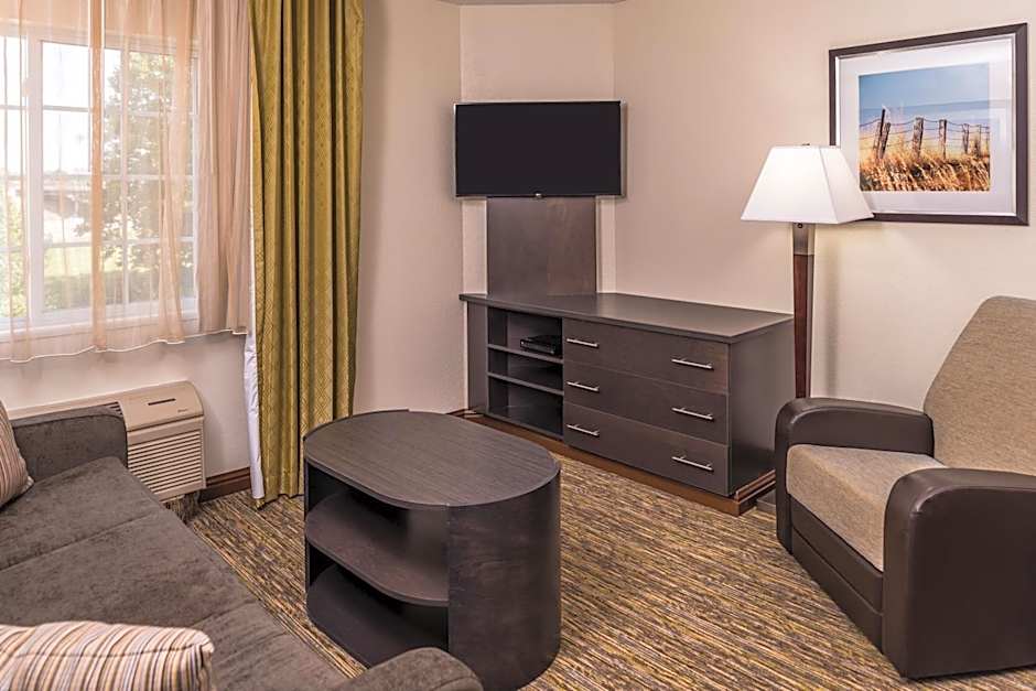 Candlewood Suites Kansas City By IHG