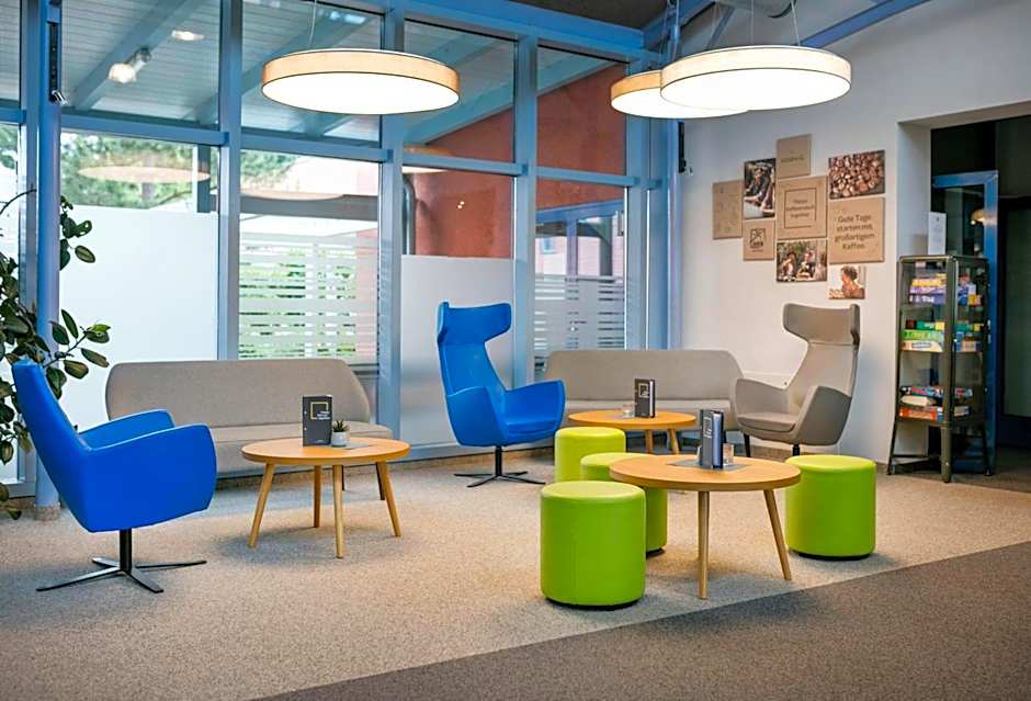 JUFA Hotel Vulkanland