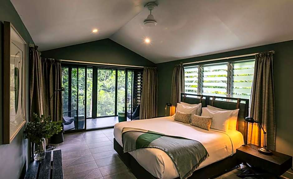 Daintree Eco Lodge & Spa