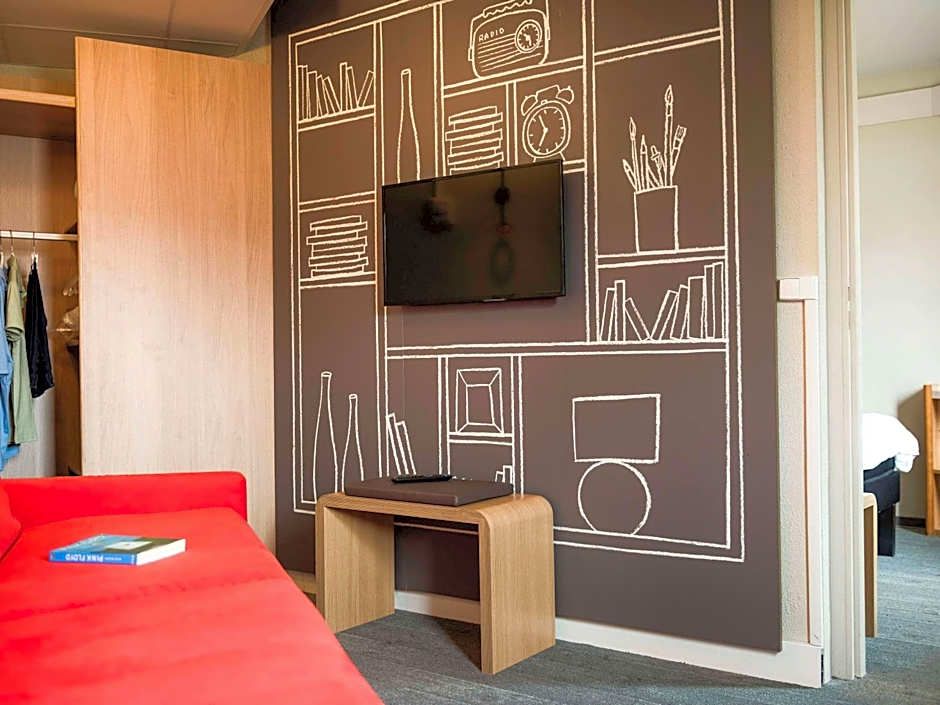 Hotel ibis Narbonne