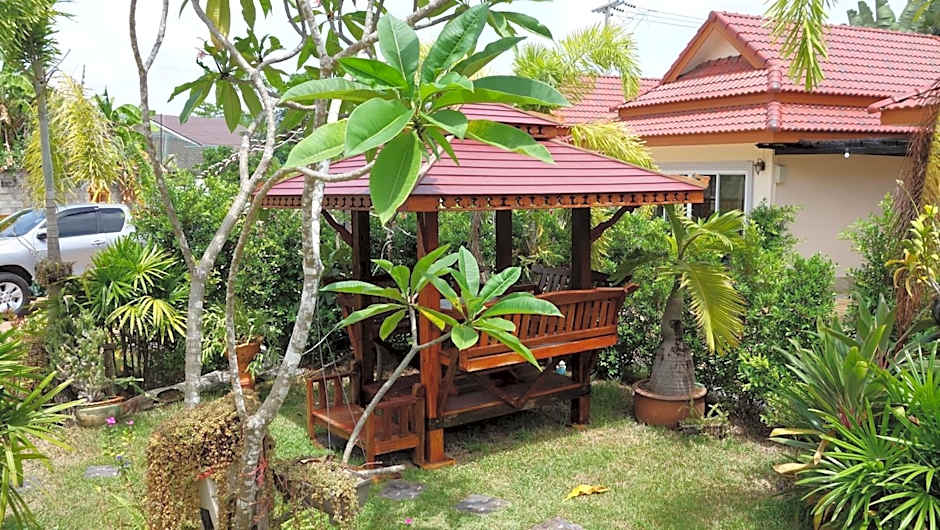 Baan Sooksiri Bangsaray