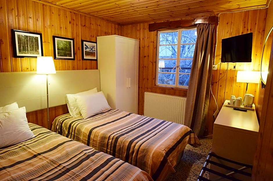 Christys Palace Hotel