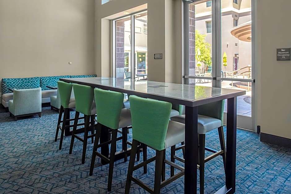Homewood Suites By Hilton Phoenix Airport South