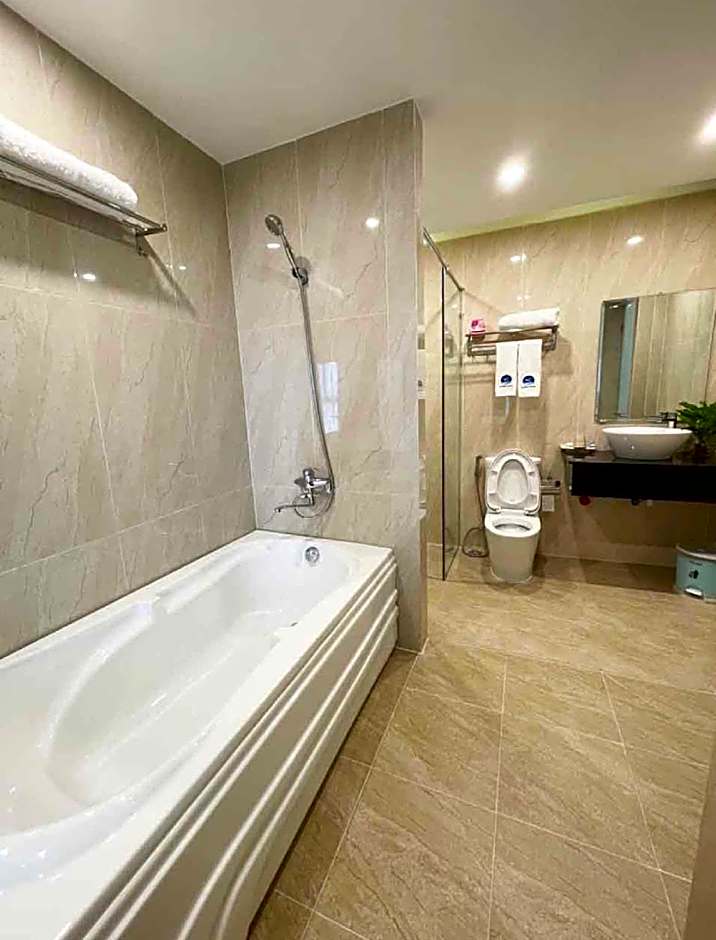 Marina Hotel Bình Dương