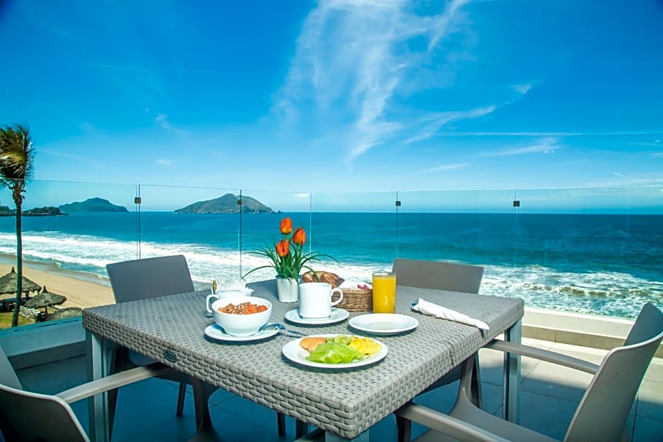 Park Inn By Radisson Mazatlán