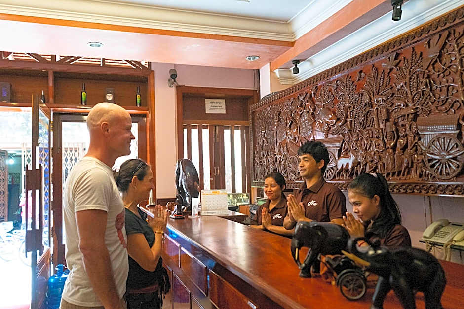 Nawin Palace Guesthouse